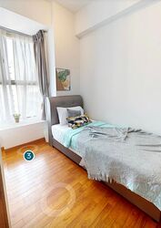 Shanghai One (D10), Apartment #629112121